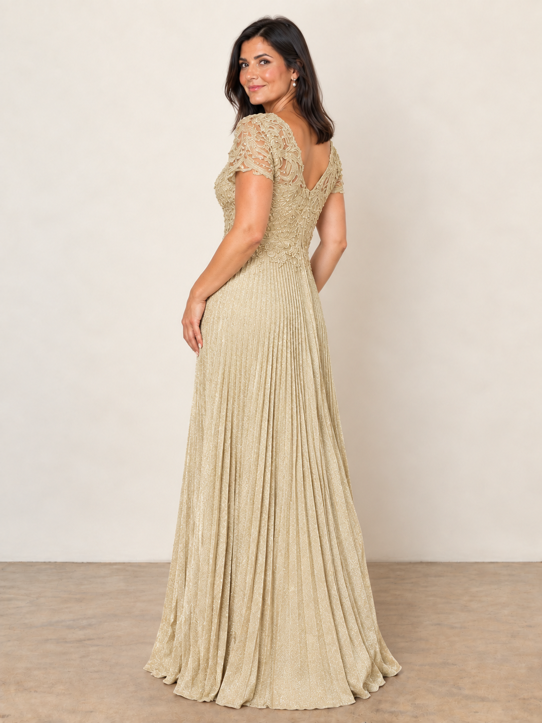 MOB_METALLIC_EMBROIDERED_GOWN_WITH_PLEATED_SKIRT