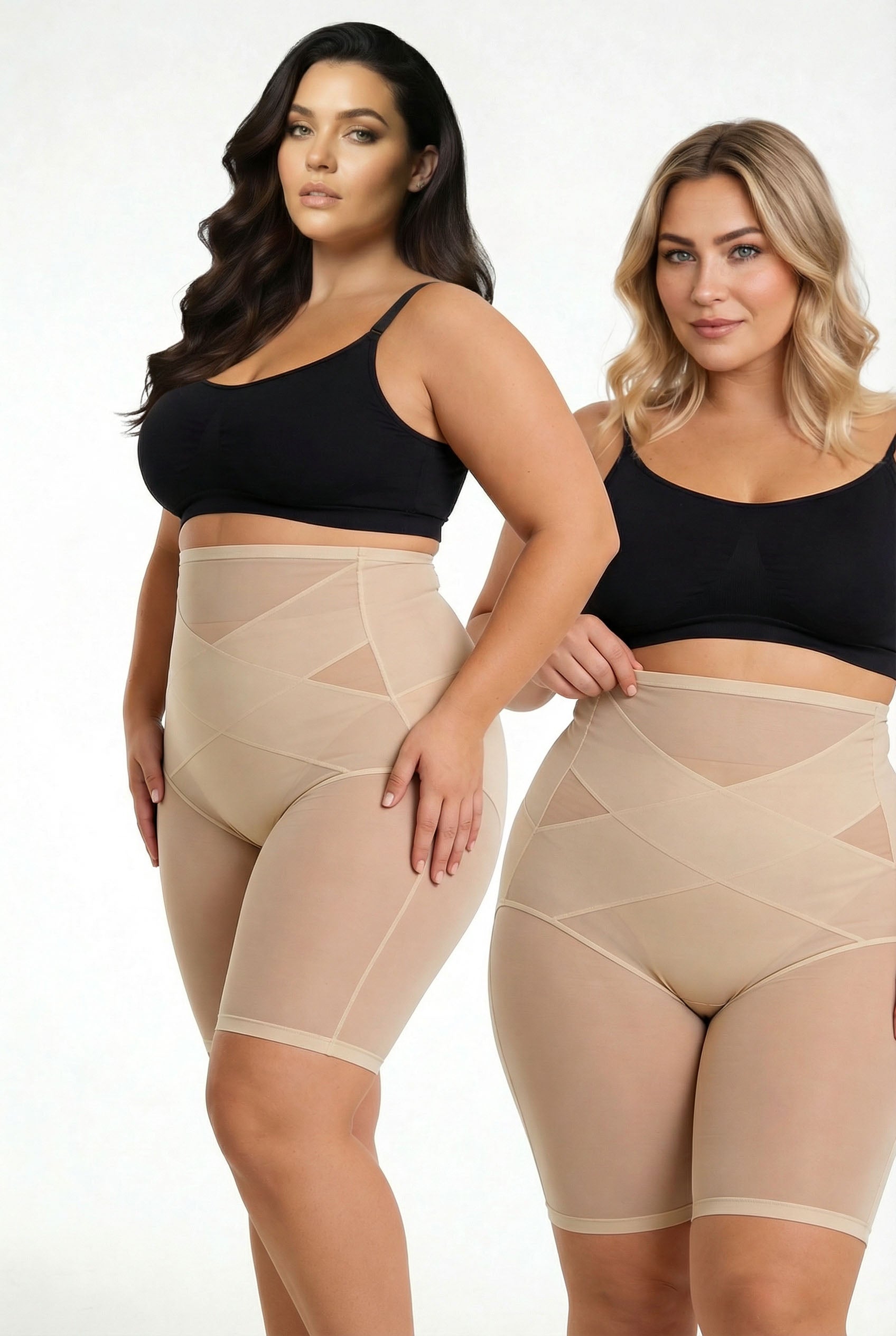 shapewear for evening gowns