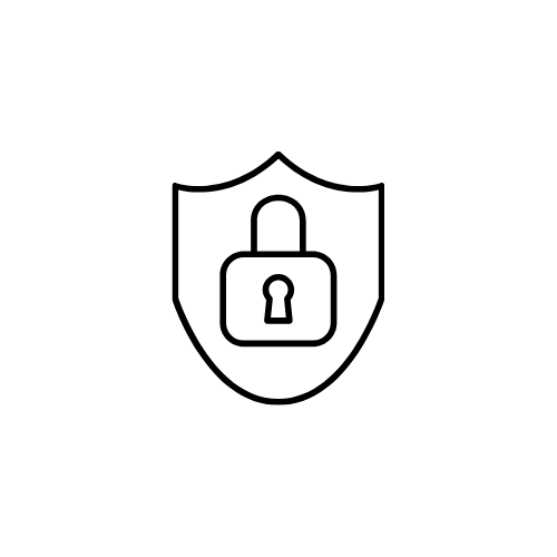 secure checkout icon