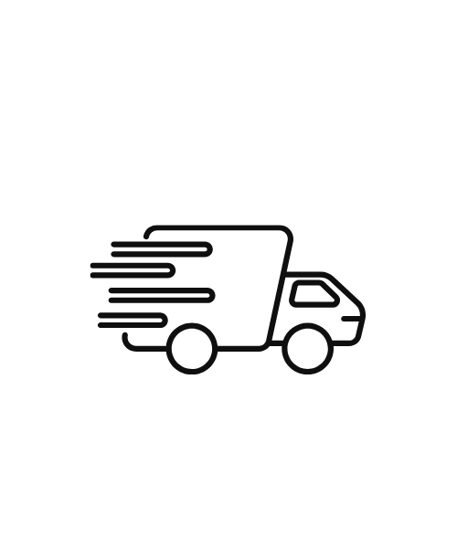 free delivery icon
